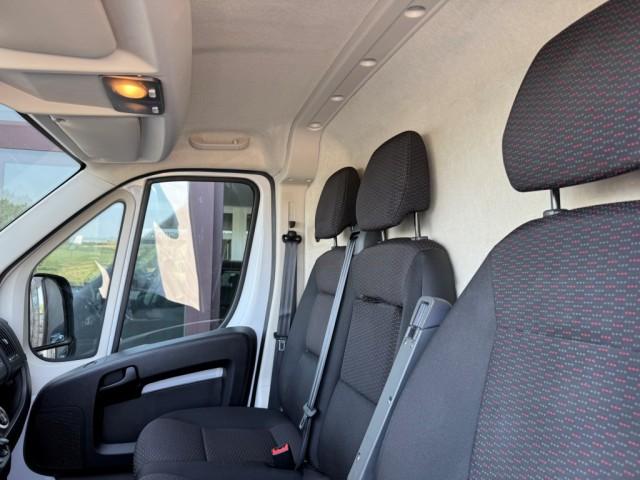 Opel Movano Edit 35 L3h2 Bluehdi 140 S&s