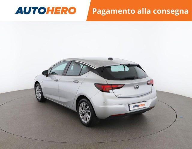 OPEL Astra 1.5 CDTI 122 CV S&S 5 porte Business Elegance