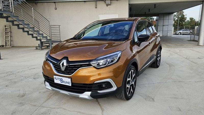 Renault Captur TCe 12V 90 CV Sport Edition2 NAVI