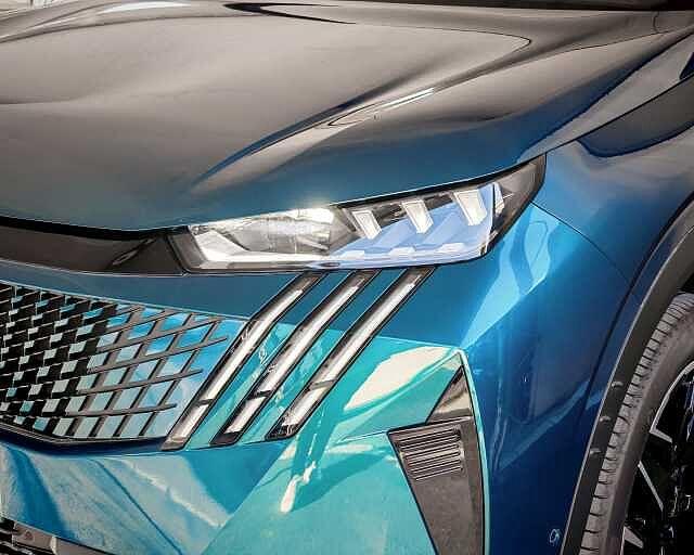 Peugeot 3008 Hybrid 145 e-DCS6 GT