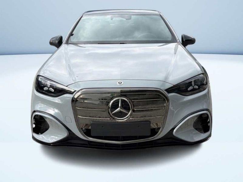 Mercedes-Benz Classe C 400 4Matic EQ Berlina AMG Line