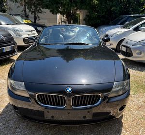 Bmw Z4 2.2i cat Roadster