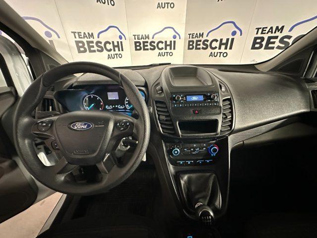 FORD Transit Connect 1.5 Ecoblue 100CV PL L2H1
