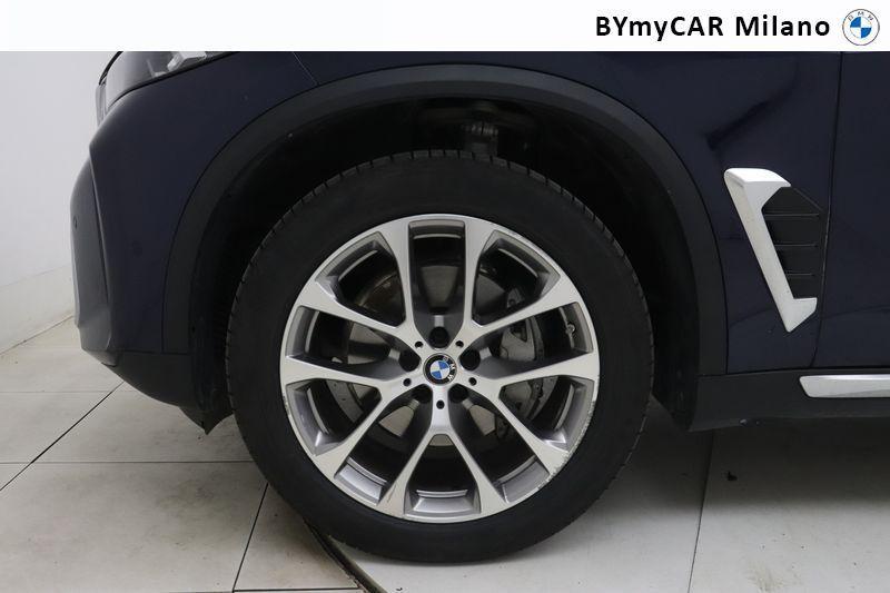 BMW X5 40 i xDrive Steptronic