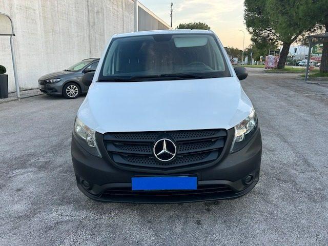 MERCEDES-BENZ Vito 2.2 114 CDI PL Furgone Extra-Long