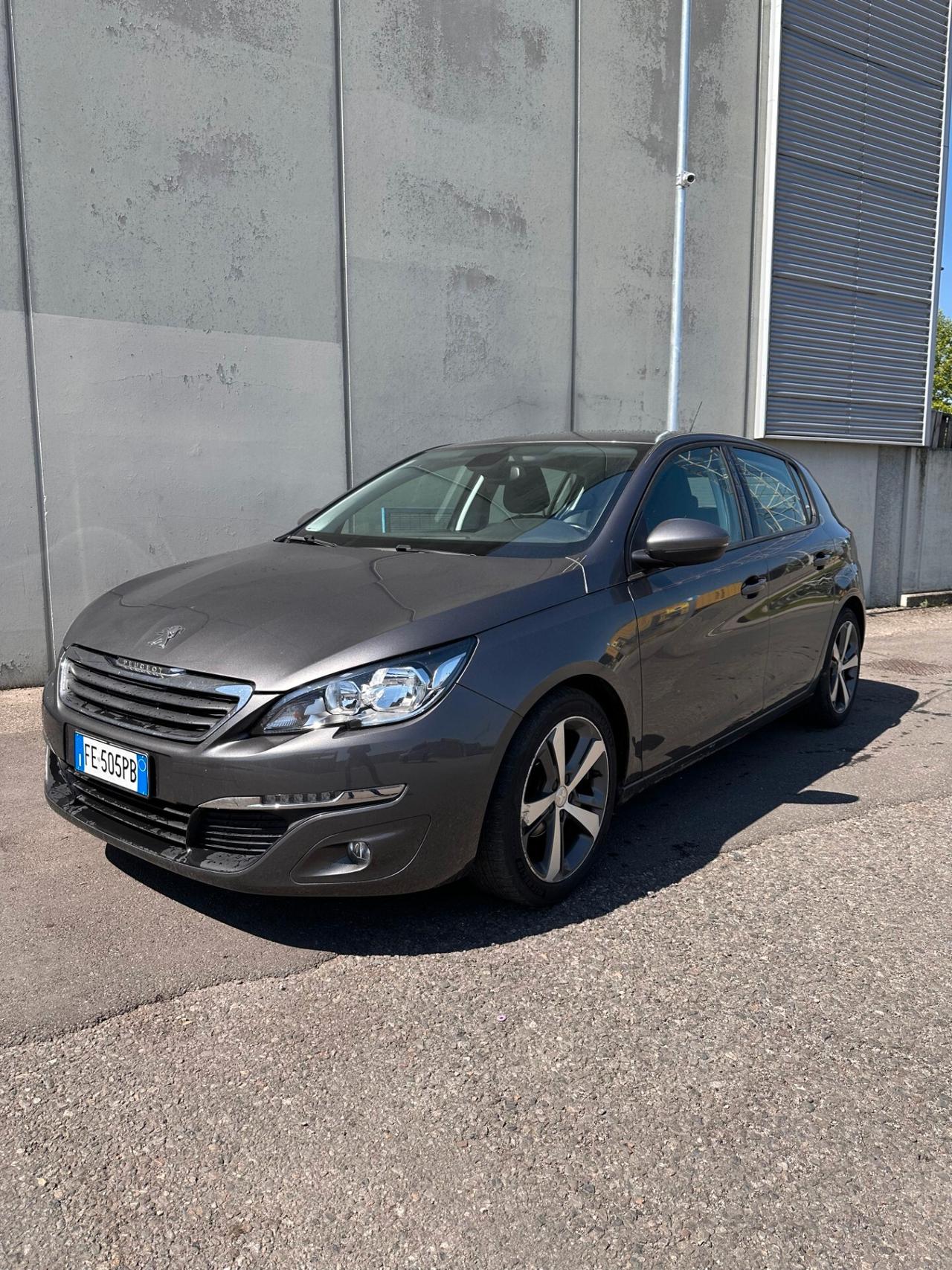 Peugeot 308 PureTech Turbo 110 S&S Access