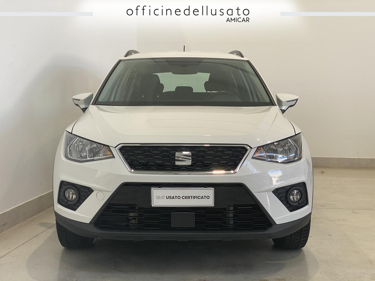 Seat Arona 1.6 tdi scr 95cv style