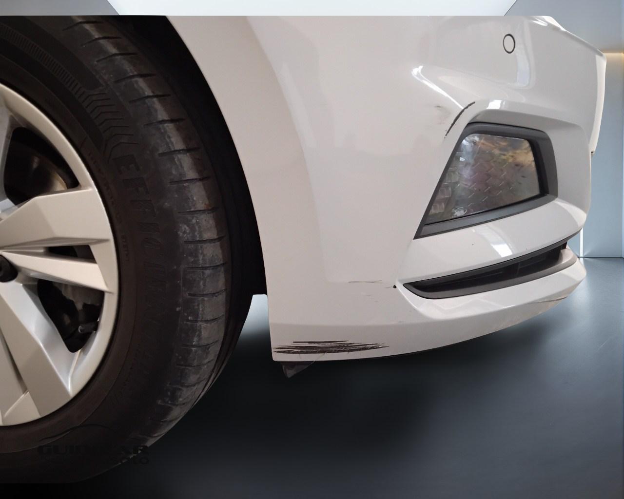 VOLKSWAGEN Polo VI 2017 - Polo 5p 1.6 tdi Comfortline 95cv
