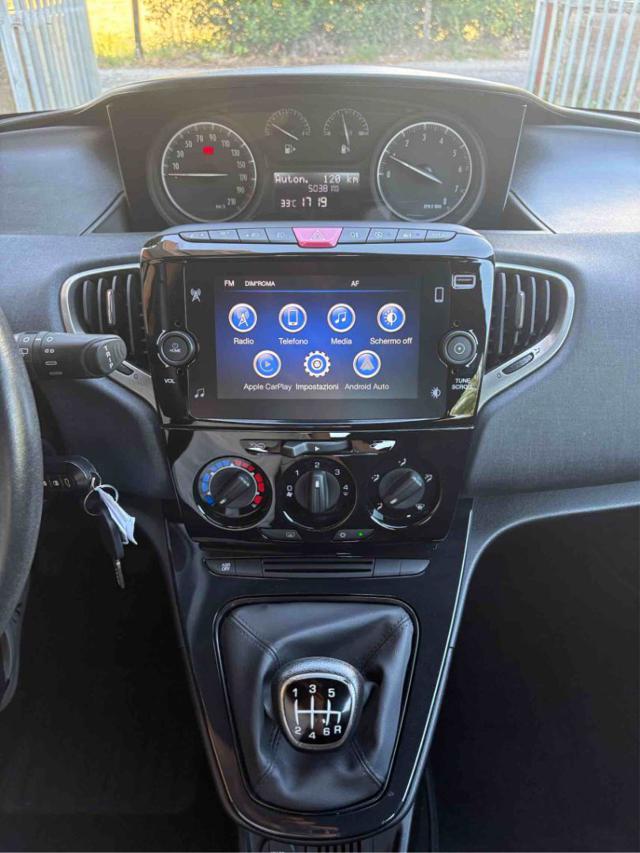 LANCIA Ypsilon 1.0 FireFly 5 porte S&S Hybrid Gold