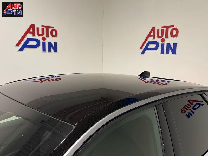 Peugeot 3008 3008 Hybrid 136 e-DCS6 GT-LINE **PREZZO VERO**