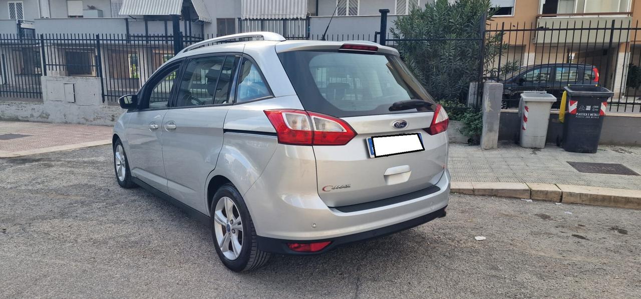 Ford C-Max7 1.5 TDCi 120CV Start&Stop Business 2016