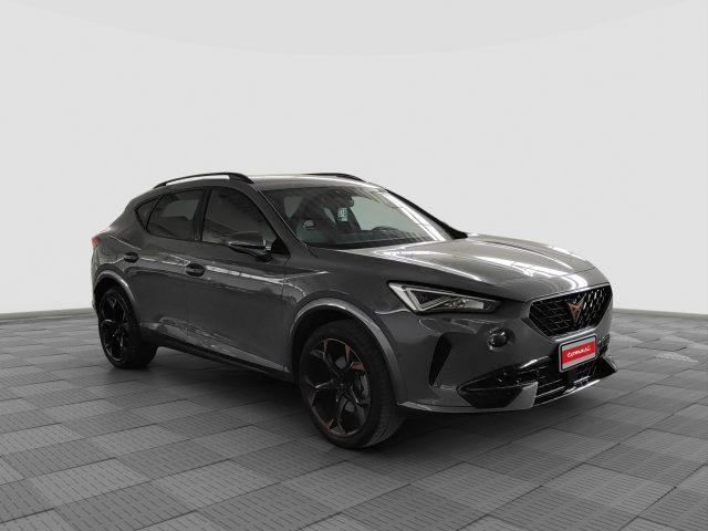 CUPRA Formentor Formentor 1.4 e-Hybrid DSG