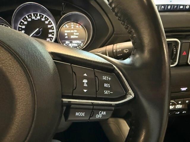 Mazda CX-5 2.2L Skyactiv-D 175 CV AWD Exclusive