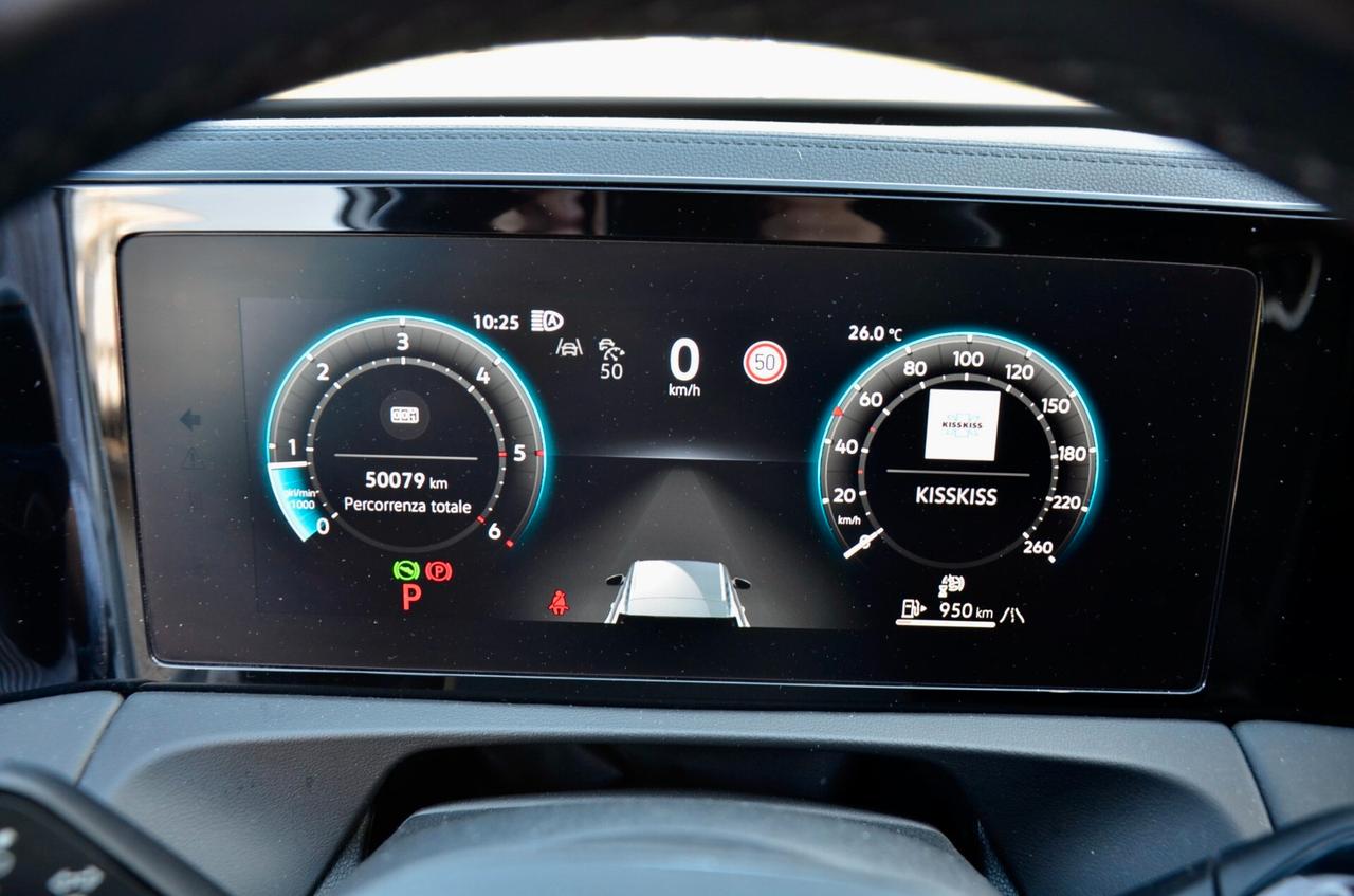 VOLKSWAGEN TIGUAN 2.0 TDI R-LINE 150cv DSG, UNICOPROPRIETARIO, GARANZIA VW 5/28, UFF ITALIANA, IQ LED, SEDILI A GUSCIO, 19″, PERMUTE