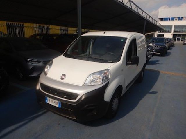 FIAT Fiorino 1.3 MJT 80CV Cargo SX