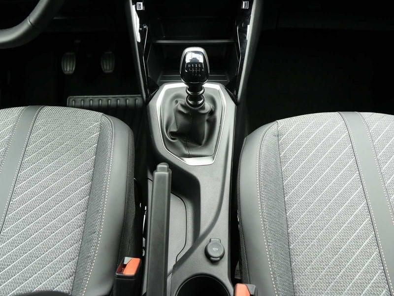 Peugeot 208 208 5p 1.2 100cv Allure