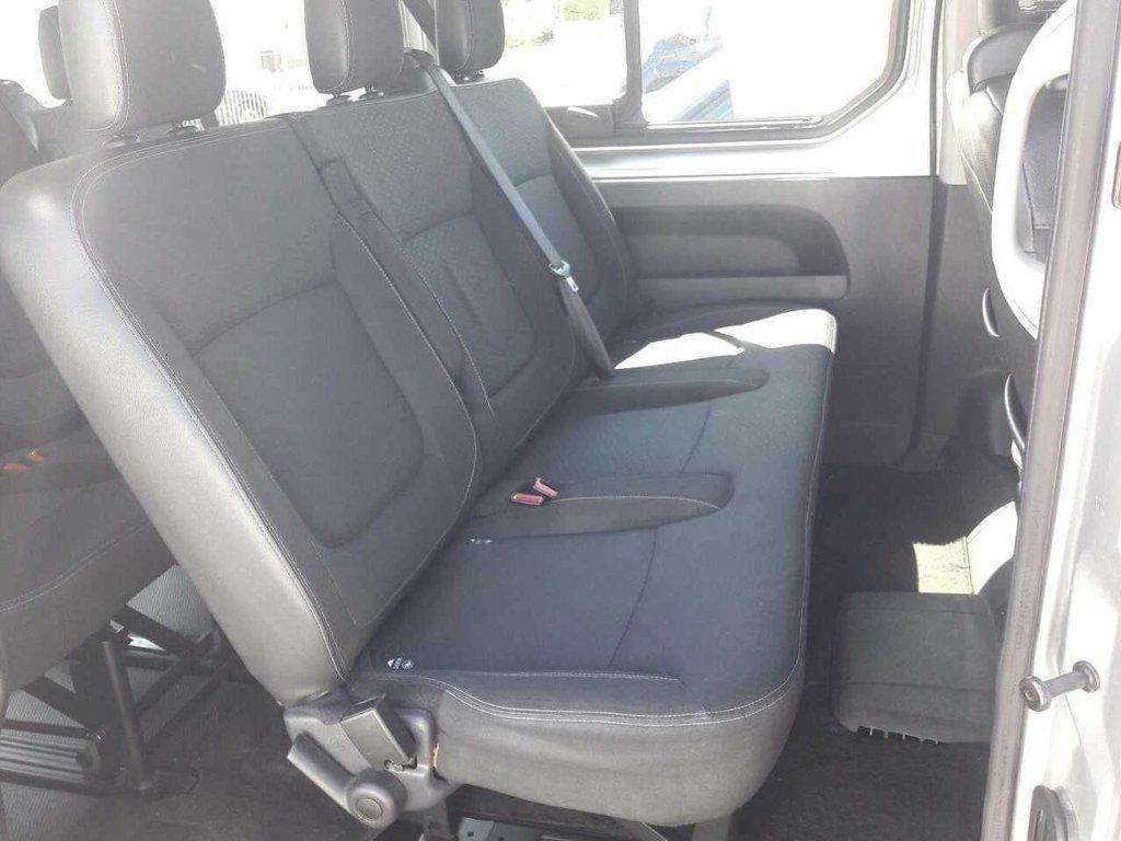 Opel Vivaro 2.0 Diesel 120CV S&S PC-TN S Furgone Essentia
