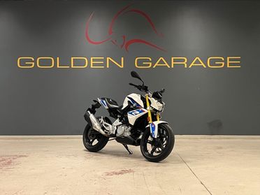 Bmw G 310 R