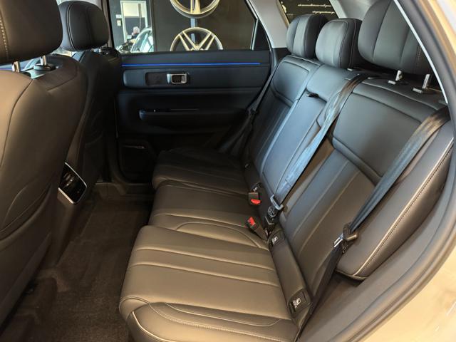 JAECOO Jaecoo 7 1.5 TGDI 347 CV PHEV Exclusive