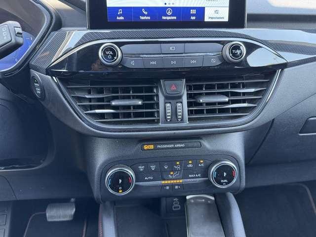 Ford Kuga 2.0 ecoblue ST-Line 2wd 120cv auto