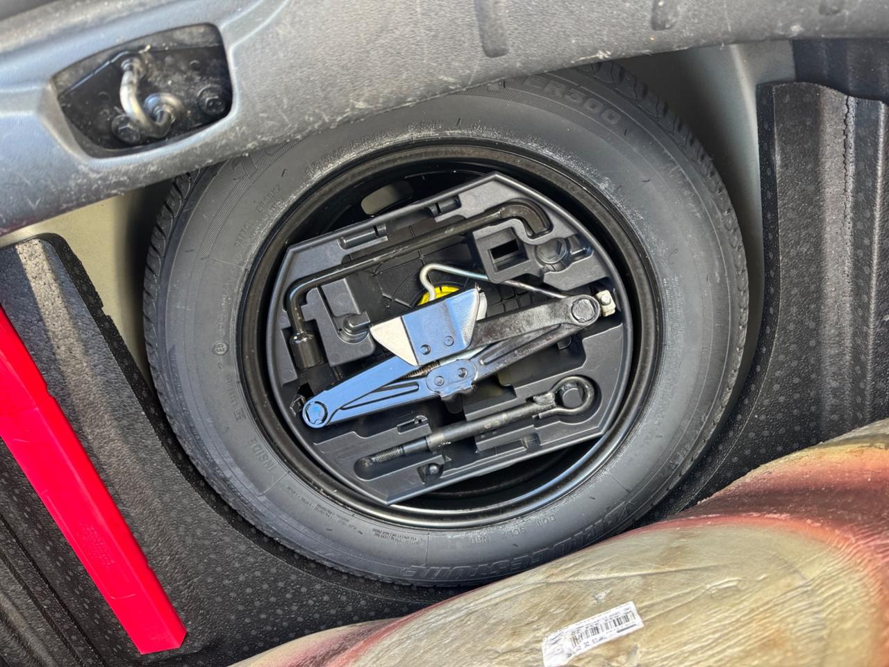 Citroen C3 1.1 BENZINA 60CV 2010