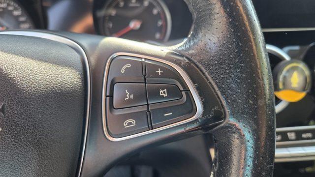 MERCEDES-BENZ GLC 250 4Matic Sport PERMUTE