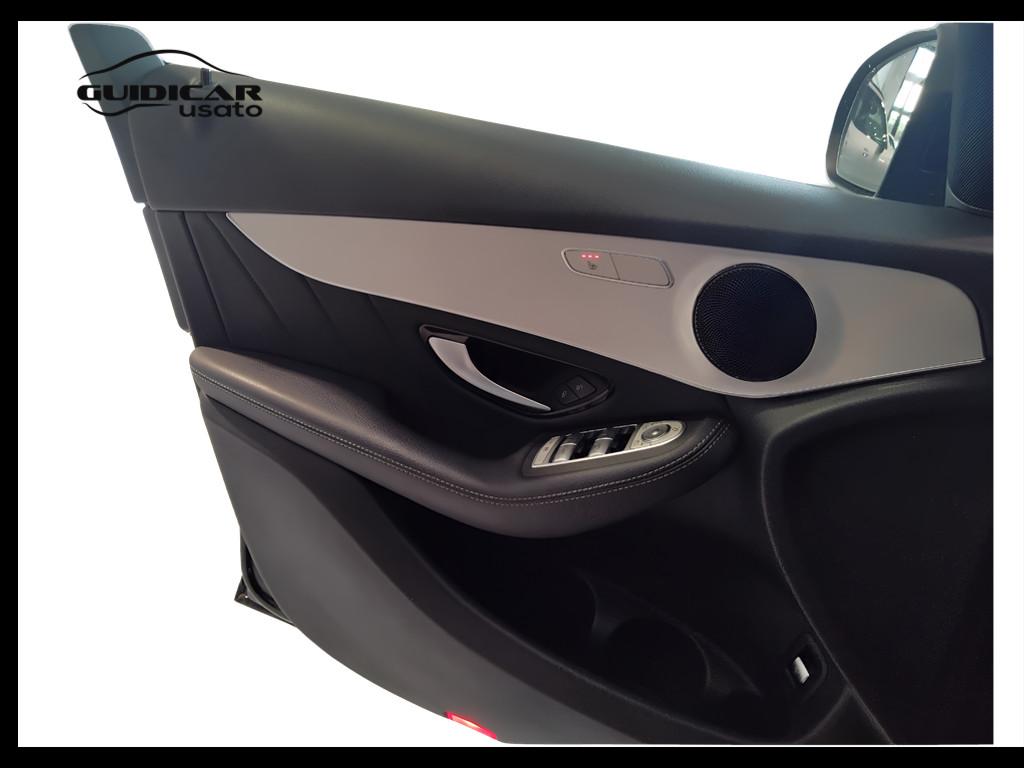 Mercedes-Benz GLC - X253 2019 - GLC 300 de phev (eq-power) Premium 4matic