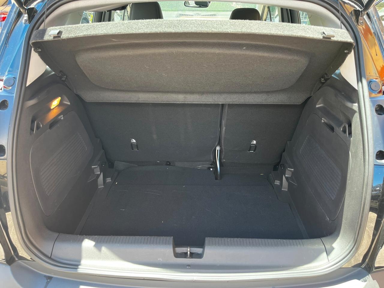 Opel Crossland 1.5 ecotec Automatica Innovation