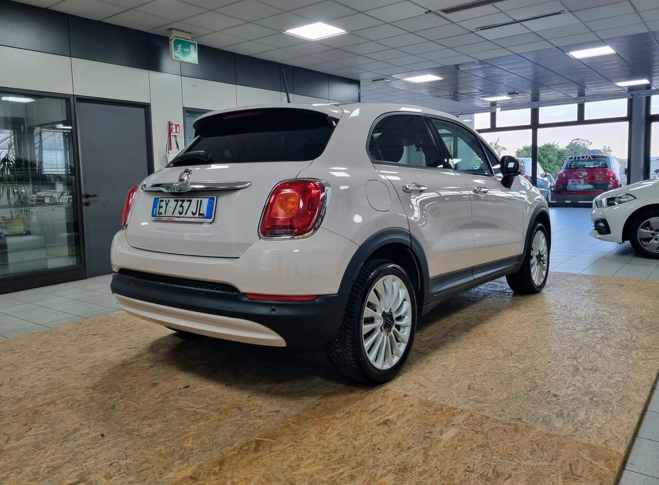 FIAT 500X 1.4 MultiAir 140 CV OPENING EDITION