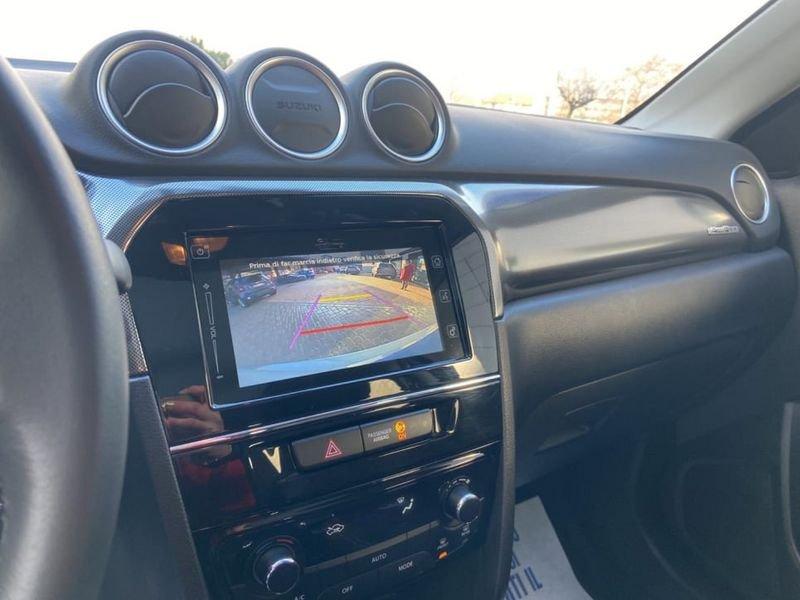 Suzuki Vitara 1.5H 140V STARVIEW 4WD ALLGRIP AUTO
