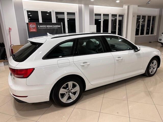 Audi A4 2.0 TDI 150 CV ultra S tronic Business Sport