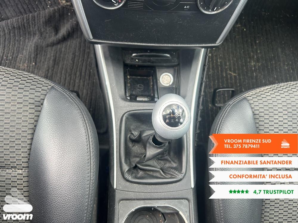 MERCEDES Classe B (T245) B 200 CDI Premium