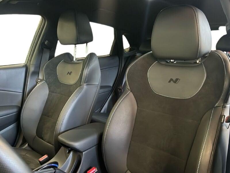 Hyundai Kona 2.0 T-GDI 280cv N Performance DCT