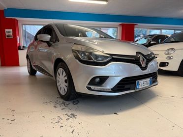 RENAULT CLIO 1.5 DCI 75CV EURO 6 ZEN ADATTA A NEO PATENTATI