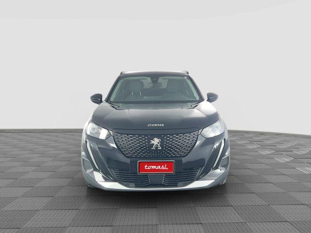 PEUGEOT 2008 2008 BlueHDi 130 S&S EAT8 Allure