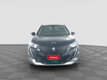 PEUGEOT 2008 2008 BlueHDi 130 S&S EAT8 Allure