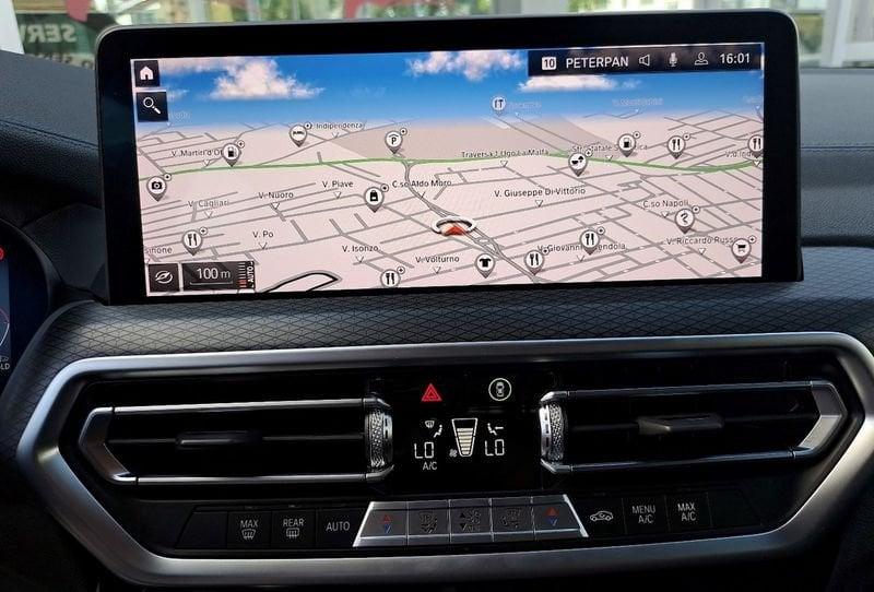 BMW X4 X4 xDrive20d 48V Msport