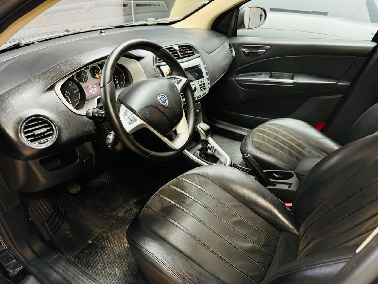 Lancia Delta 1.6 MJT DPF*NEOPATENTATI*