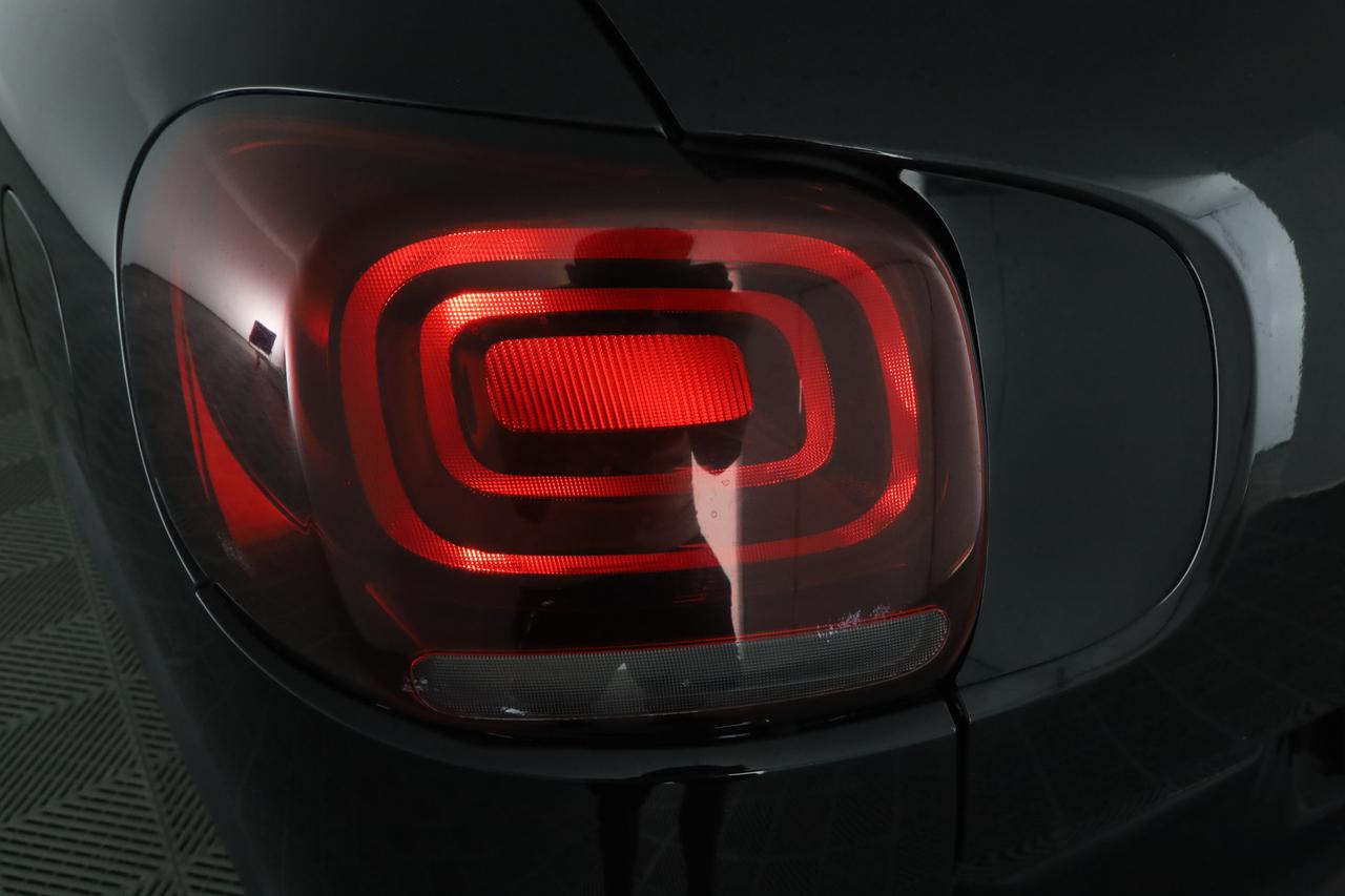 CITROEN C3 Aircross PureTech 110 S&S Plus