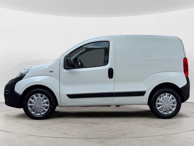 FIAT Fiorino 1.3 MJT 95CV Cargo SX
