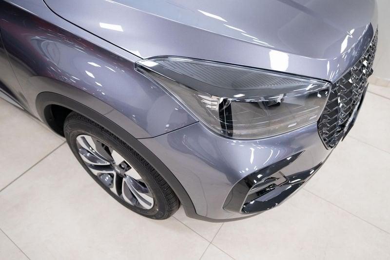 DR AUTOMOBILES dr 5.0 s3 1.5 Turbo CVT - benzina/GPL