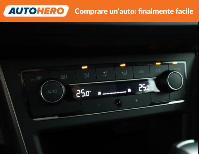 VOLKSWAGEN Polo 1.0 TSI DSG Life