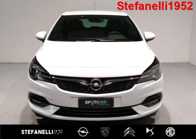 OPEL Astra 1.5 CDTI 122 CV S&S 5 porte GS Line