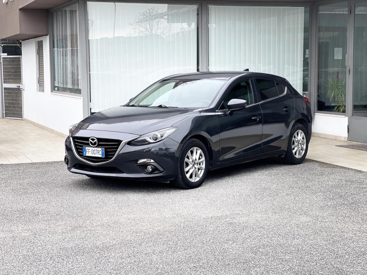 Mazda 3 1.5 Diesel 105CV E6 neo - 2016