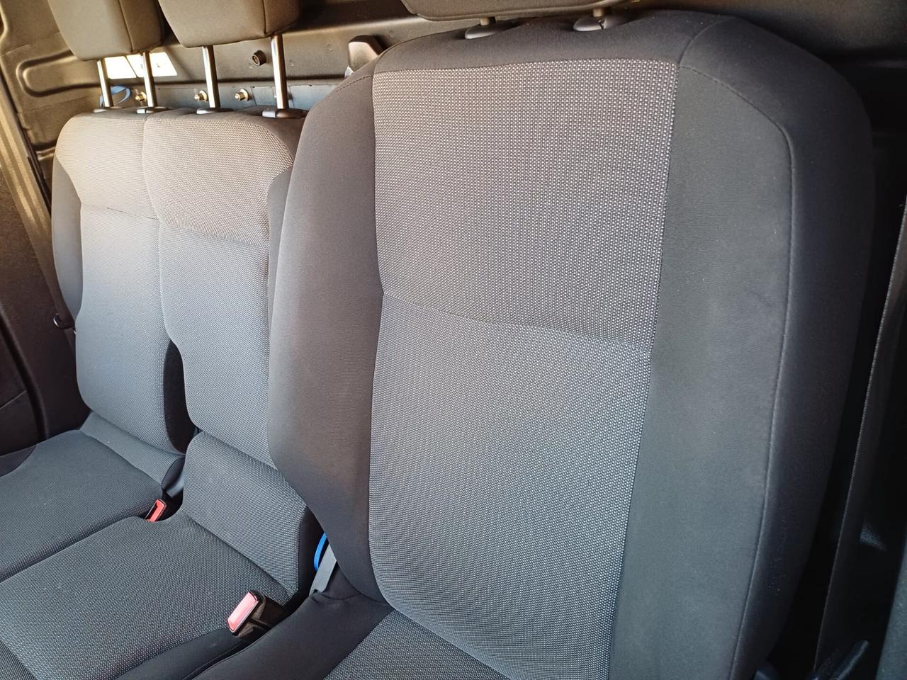 Opel Combo VAN 1.5 HDi Pari al nuovo - 2020