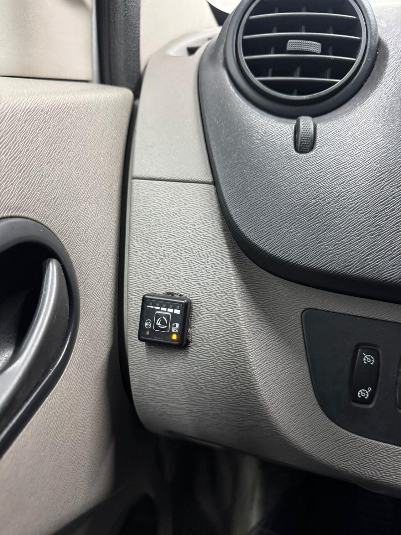 Renault Kangoo 1.6 105CV 5 porte Dynamique BENZ/GPL