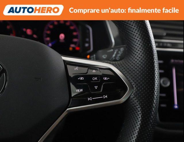 VOLKSWAGEN Tiguan 1.5 TSI 150 CV DSG ACT R-Line