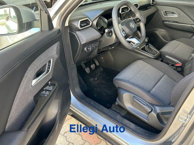 MG ZS 1.5 Standard KM 0