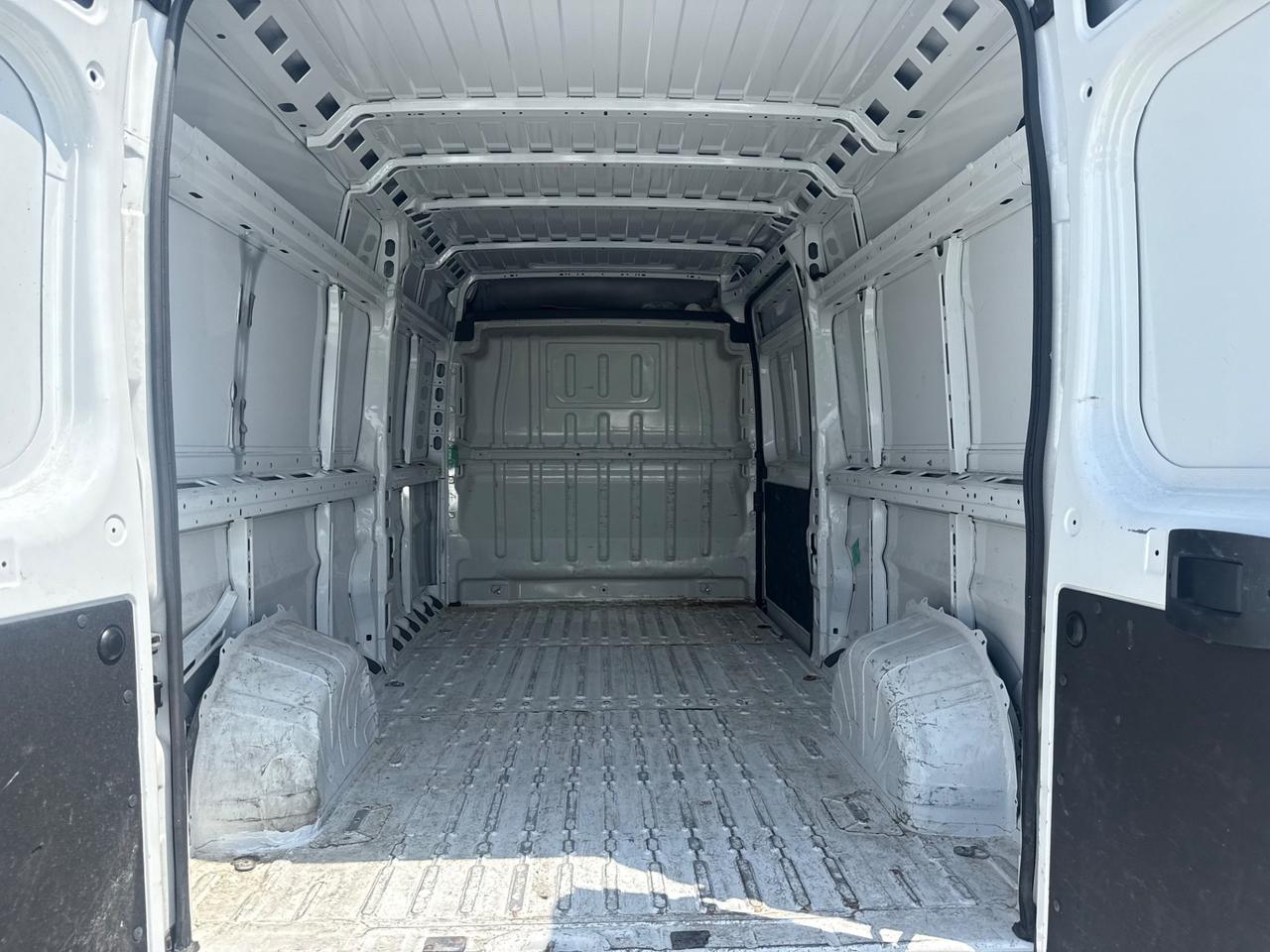 Fiat Ducato 35 Maxi 2.2 Mjt/140CV H2 Iva Compresa