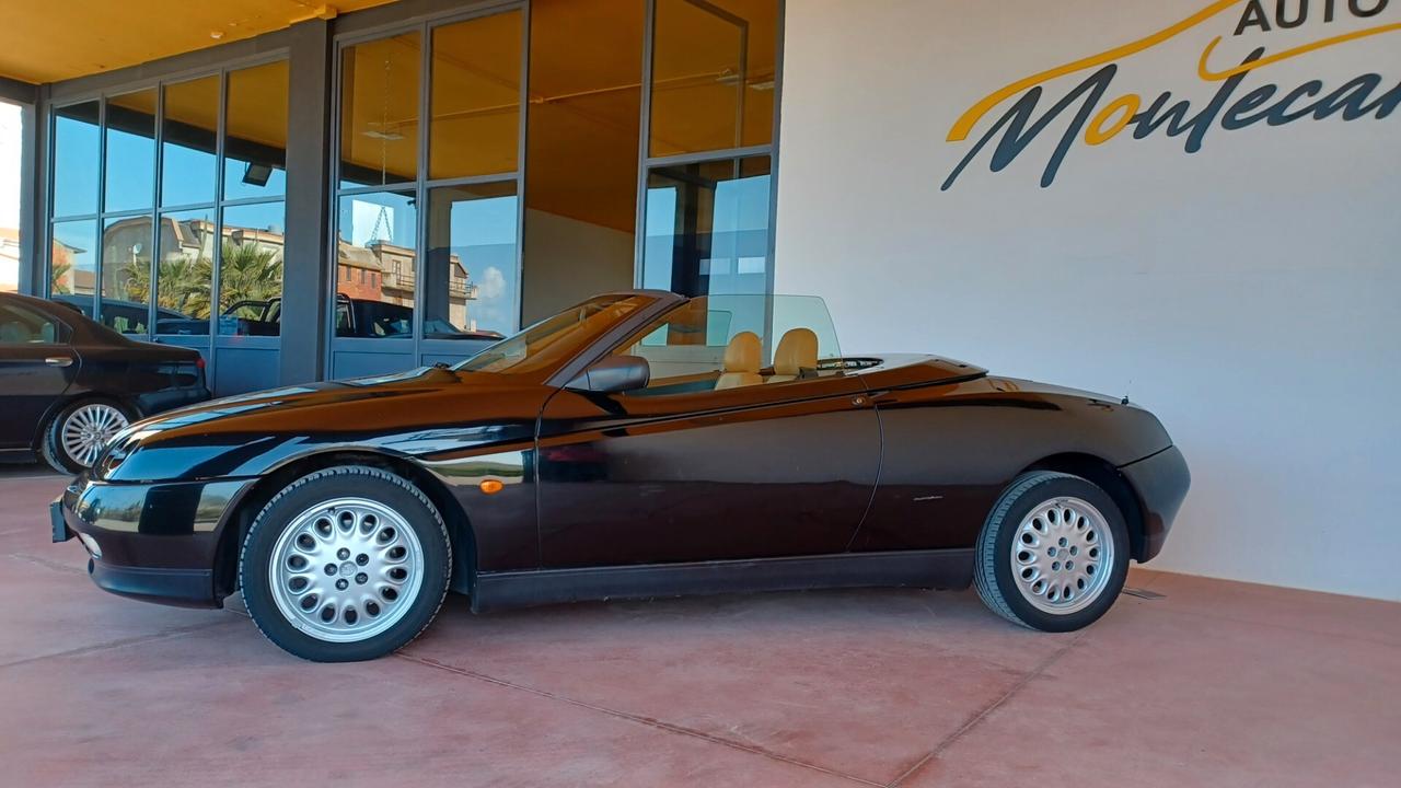 Alfa Romeo GTV Spider 3.0i V6 cat L